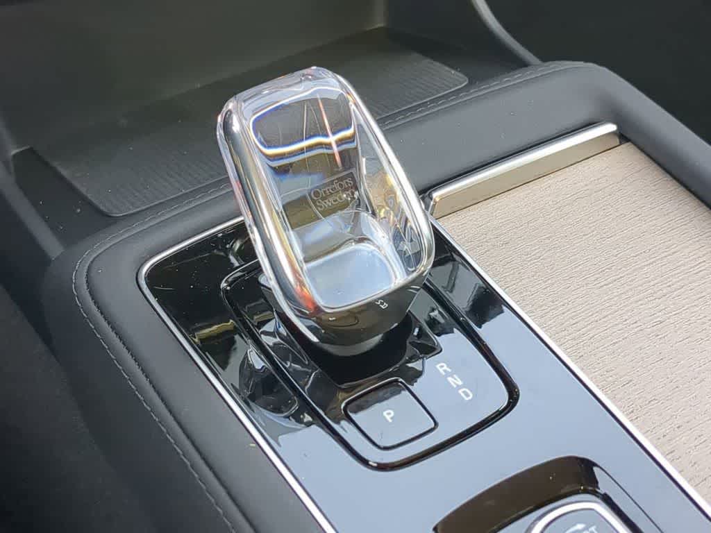 Thumbnail: 2026 Volvo XC90 - 30