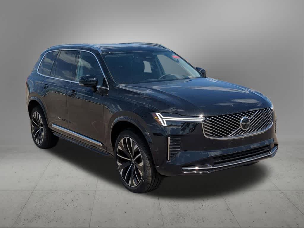 Thumbnail: 2026 Volvo XC90 - 8