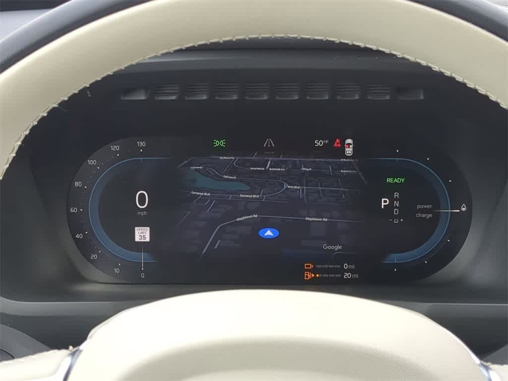 Thumbnail: 2025 Volvo XC90 - 34