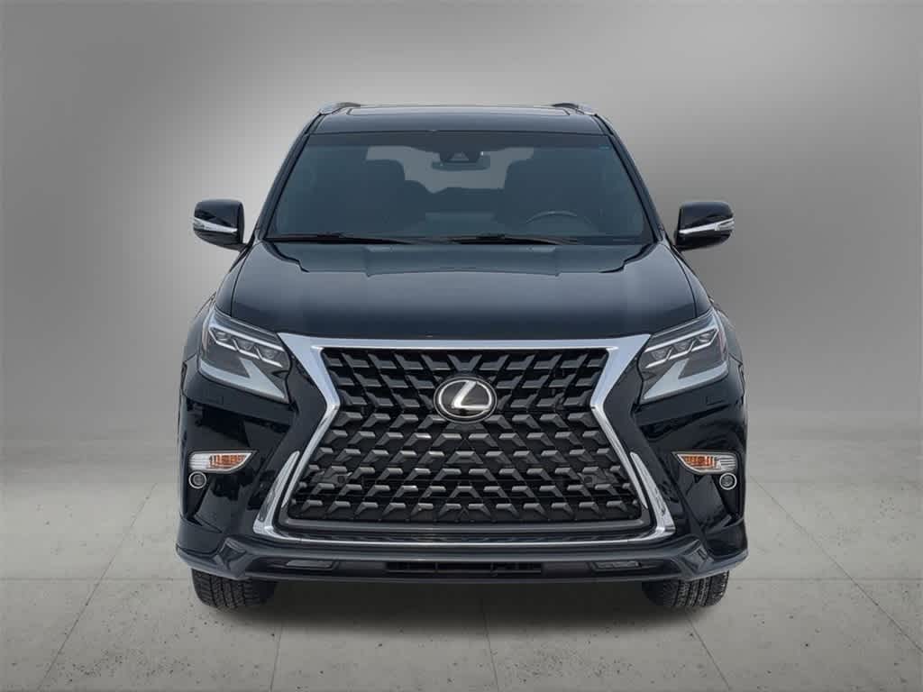 Thumbnail: 2023 Lexus GX - 9