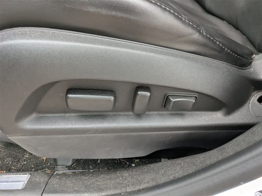 Thumbnail: 2014 GMC Terrain - 16