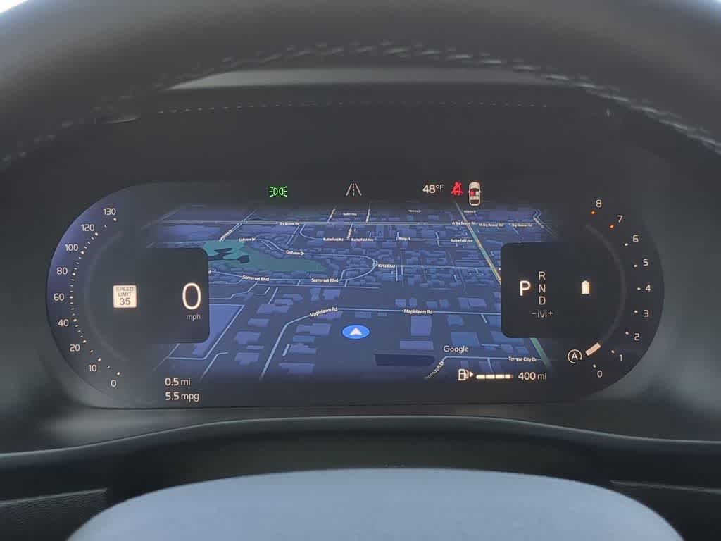 Thumbnail: 2026 Volvo XC40 - 31