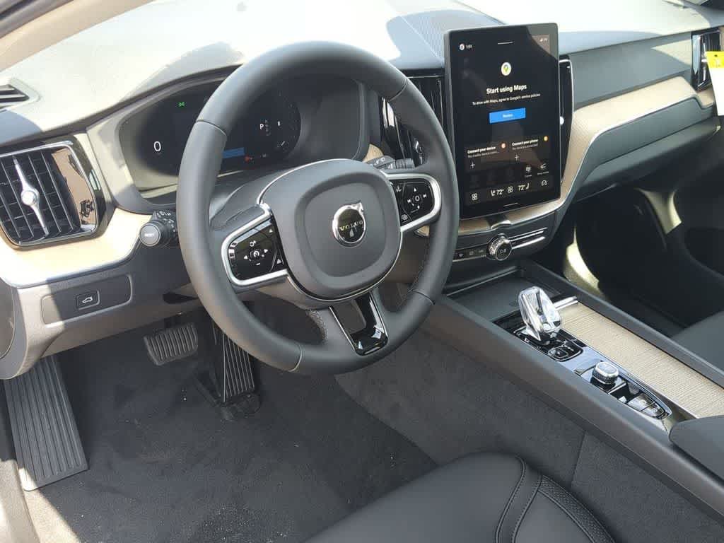 Thumbnail: 2026 Volvo XC60 - 2