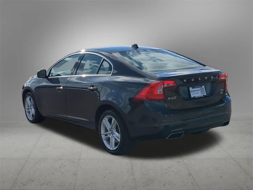 Thumbnail: 2014 Volvo S60 - 4