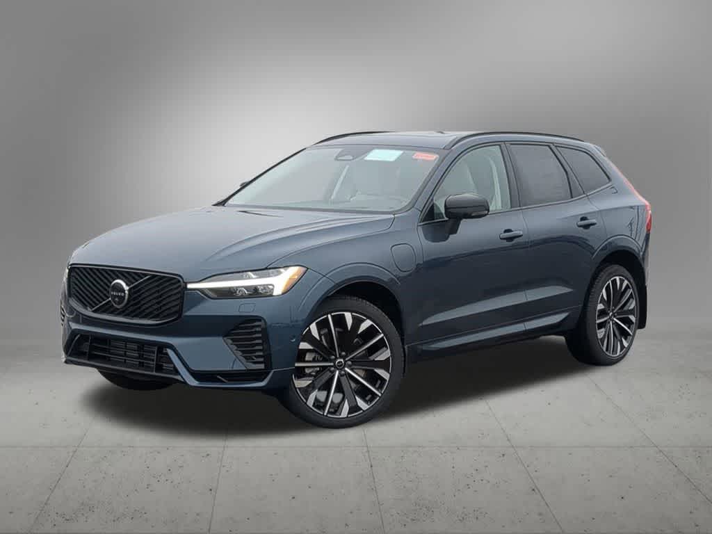 Thumbnail: 2026 Volvo XC60 - 1