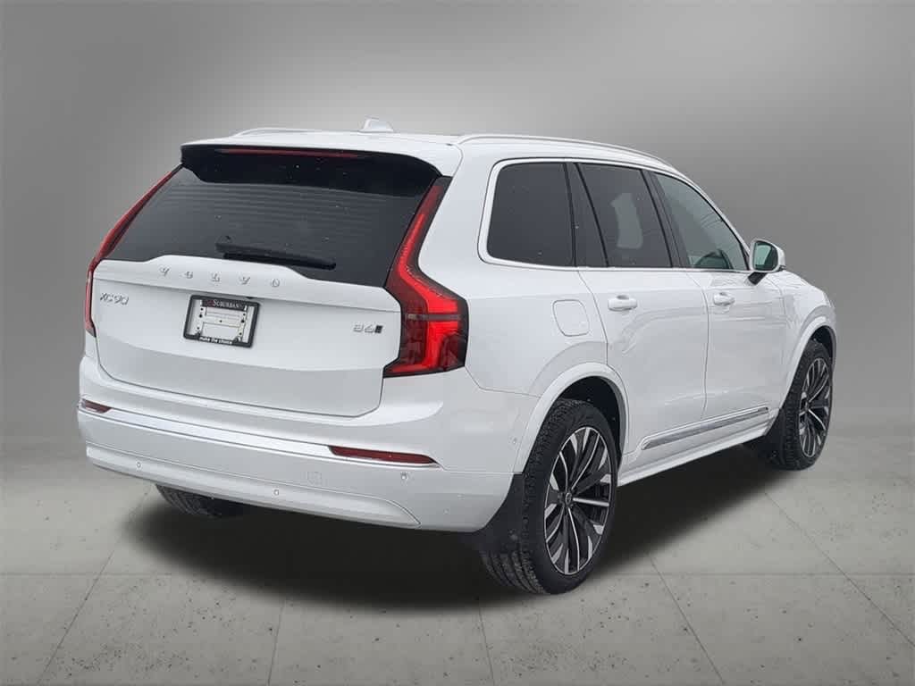 Thumbnail: 2026 Volvo XC90 - 6