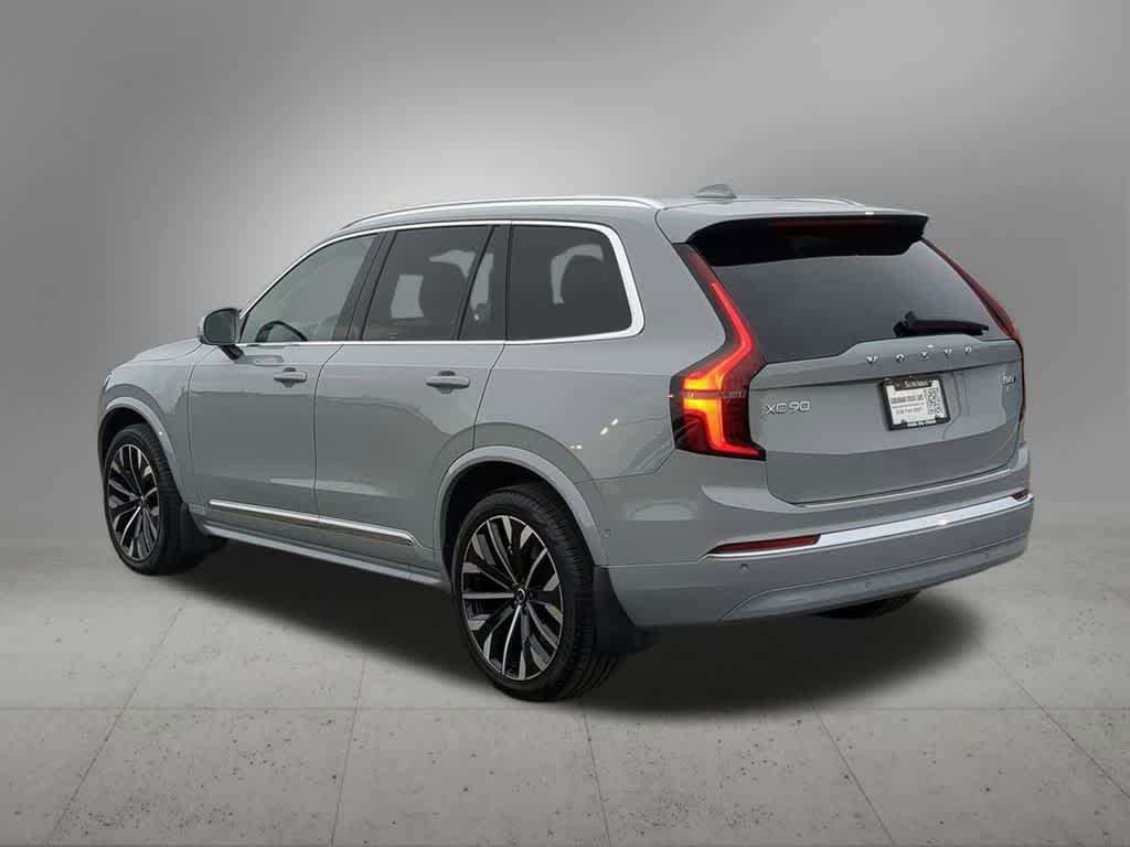 Thumbnail: 2026 Volvo XC90 - 4