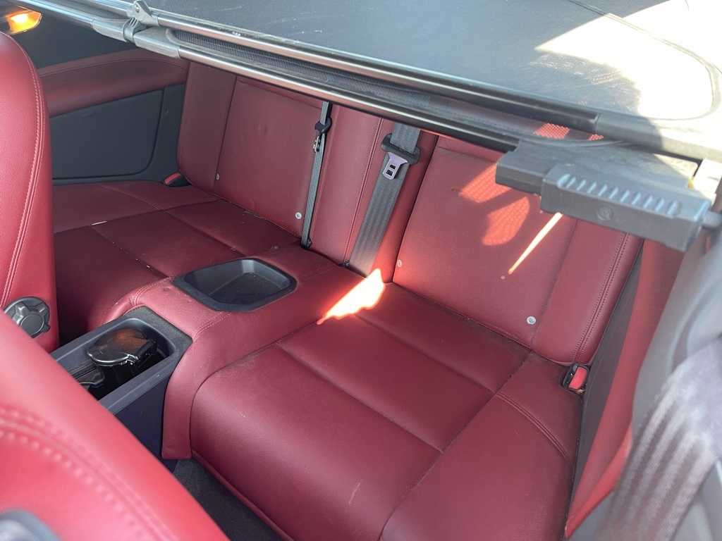 Thumbnail: 2013 Volvo C70 - 10