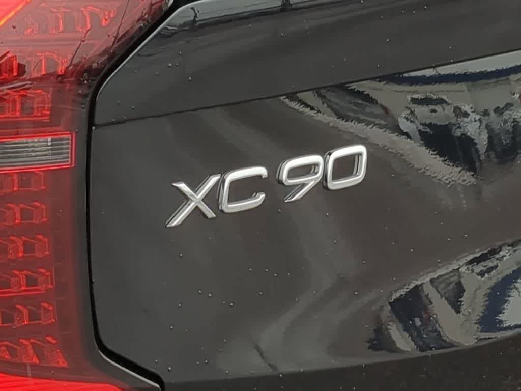 Thumbnail: 2026 Volvo XC90 - 12