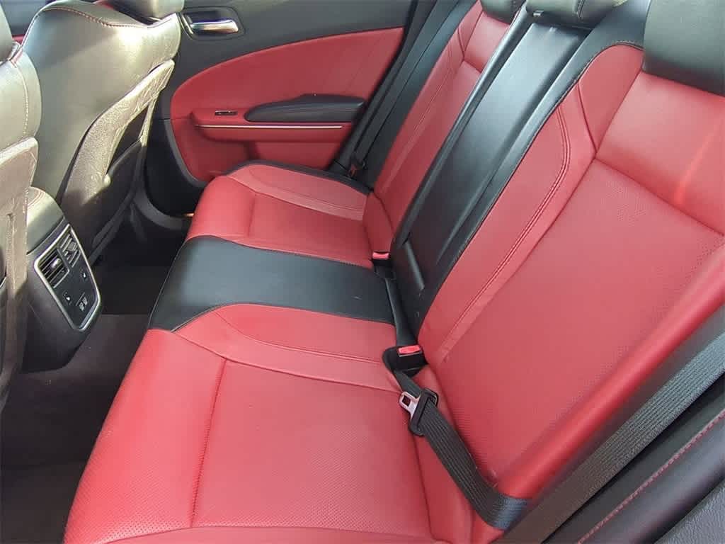 Thumbnail: 2016 Dodge Charger - 19