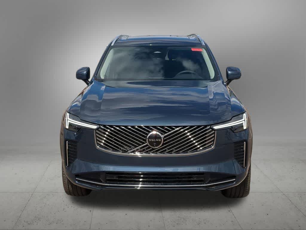Thumbnail: 2026 Volvo XC90 - 9