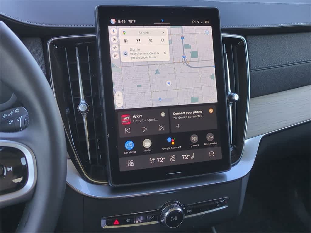 Thumbnail: 2025 Volvo XC90 - 27