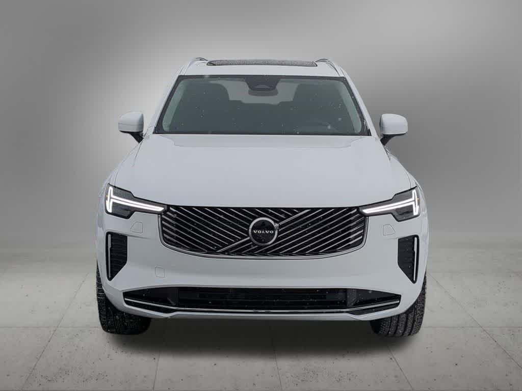 Thumbnail: 2025 Volvo XC90 - 9