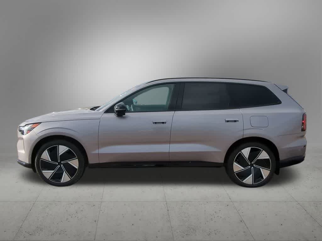 Thumbnail: 2026 Volvo EX90 - 3