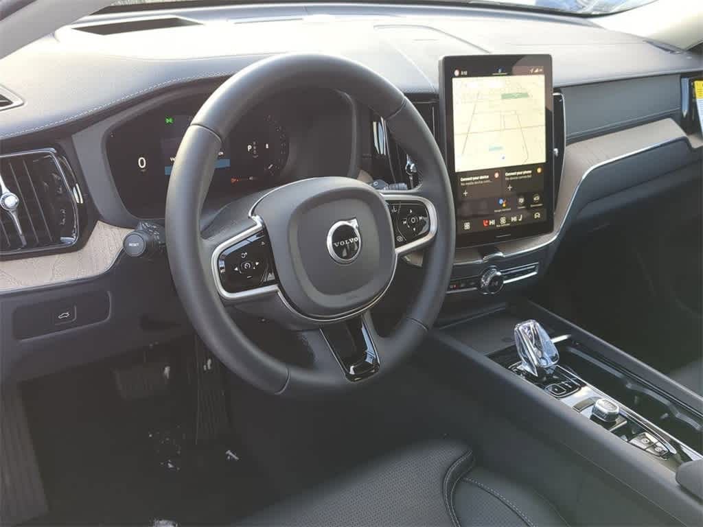 New 2026 Volvo XC60 B5 Ultra SUV