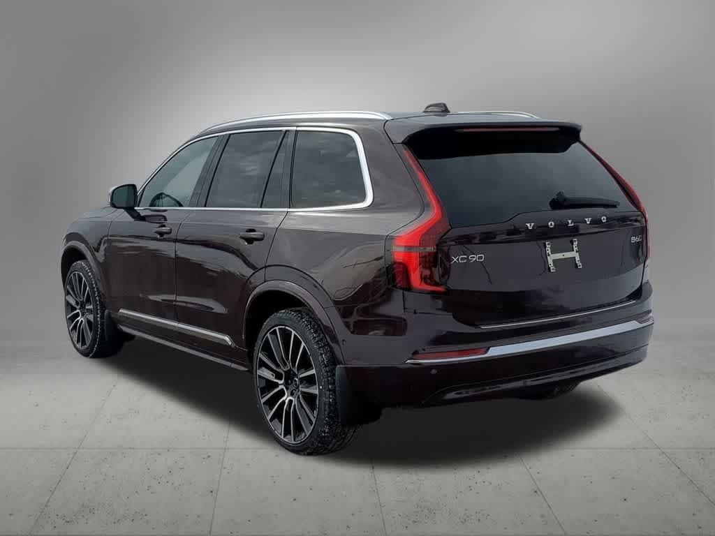 Thumbnail: 2026 Volvo XC90 - 4