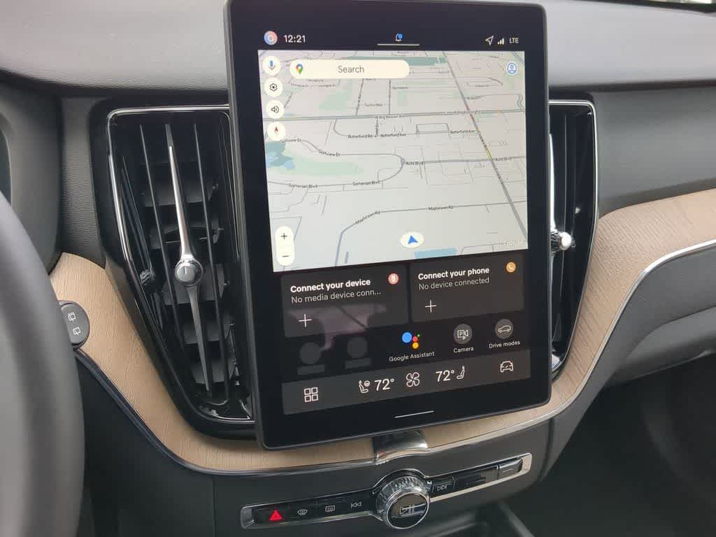 Thumbnail: 2026 Volvo XC60 - 26