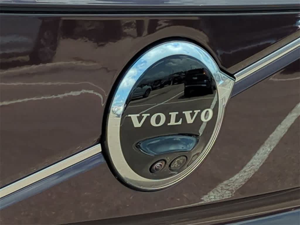 Thumbnail: 2025 Volvo EX90 - 11