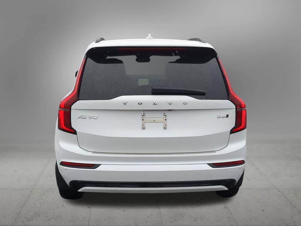 Thumbnail: 2026 Volvo XC90 - 5