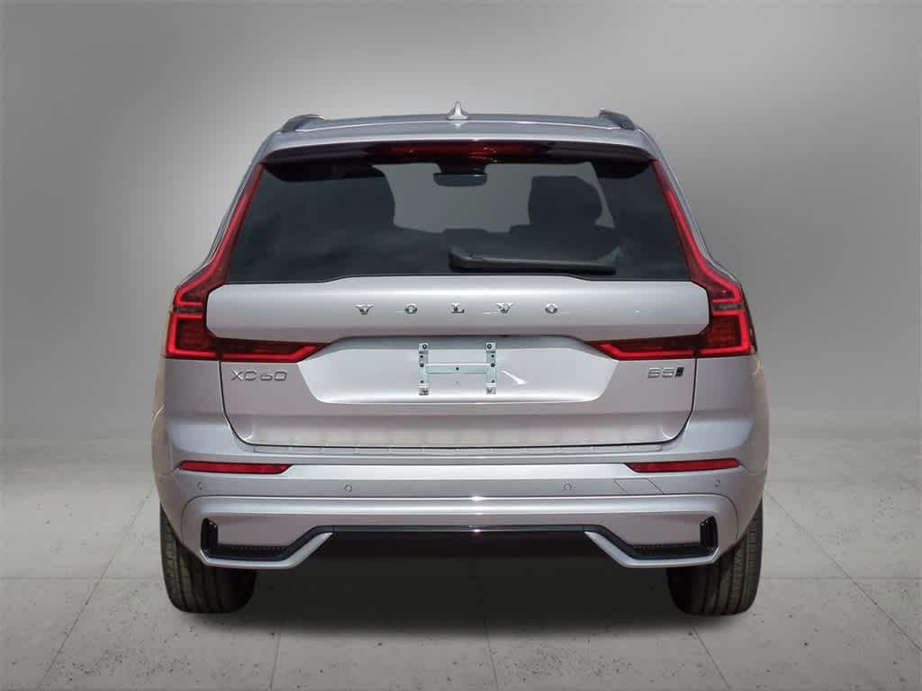 Thumbnail: 2026 Volvo XC60 - 5