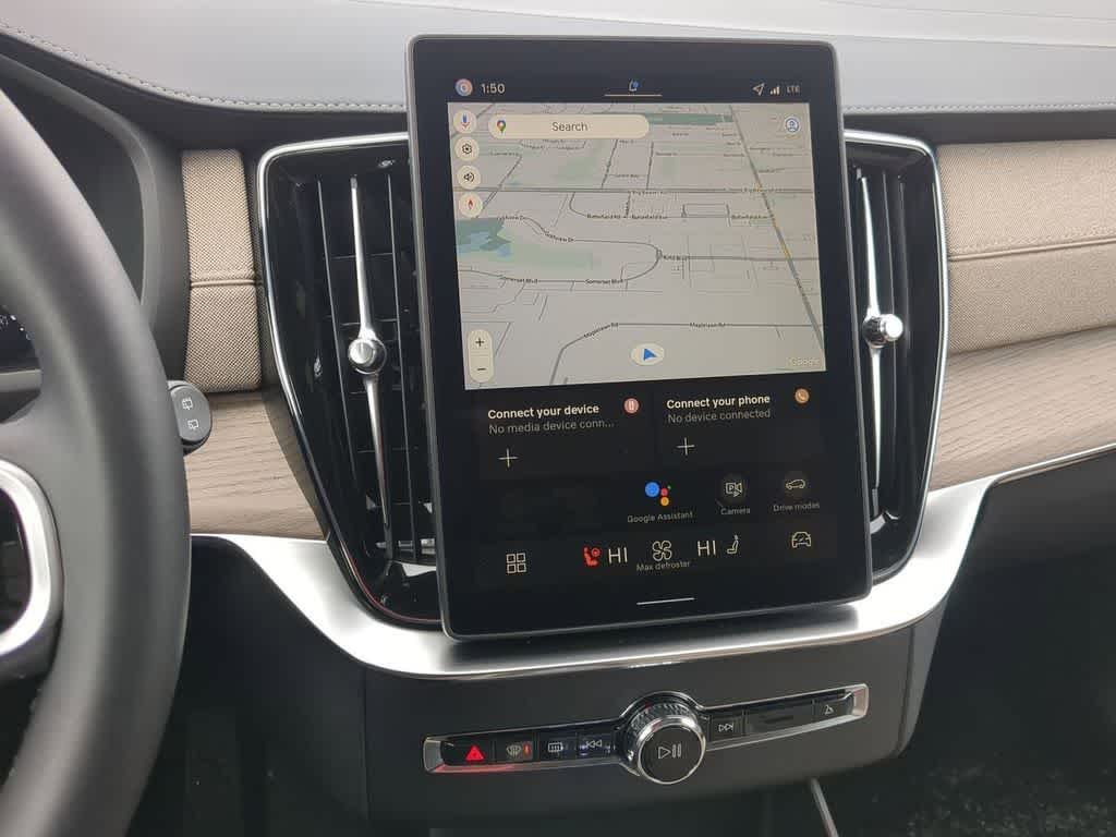 Thumbnail: 2026 Volvo XC90 - 26