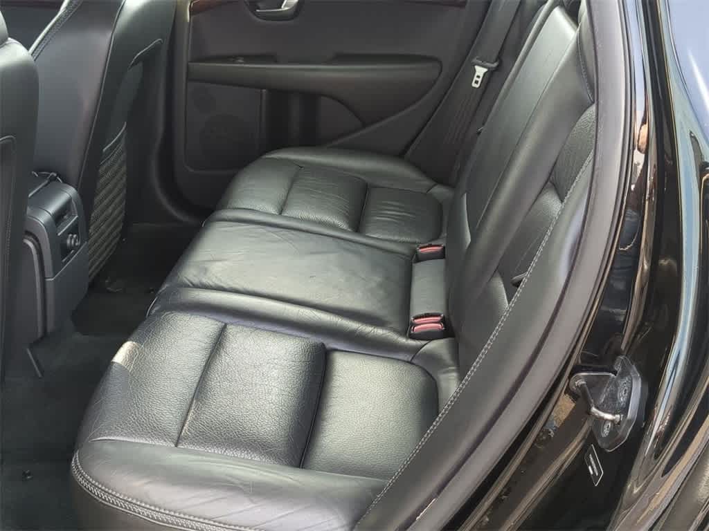 Thumbnail: 2008 Volvo XC70 - 18