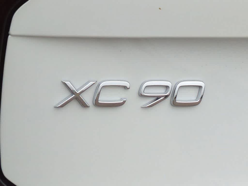 Thumbnail: 2026 Volvo XC90 - 11