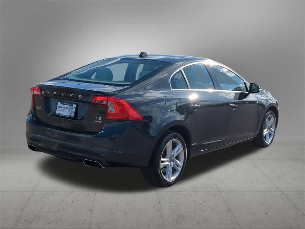 Thumbnail: 2014 Volvo S60 - 6