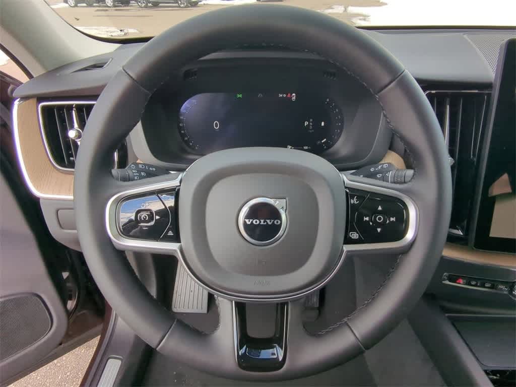 Thumbnail: 2026 Volvo XC60 - 21