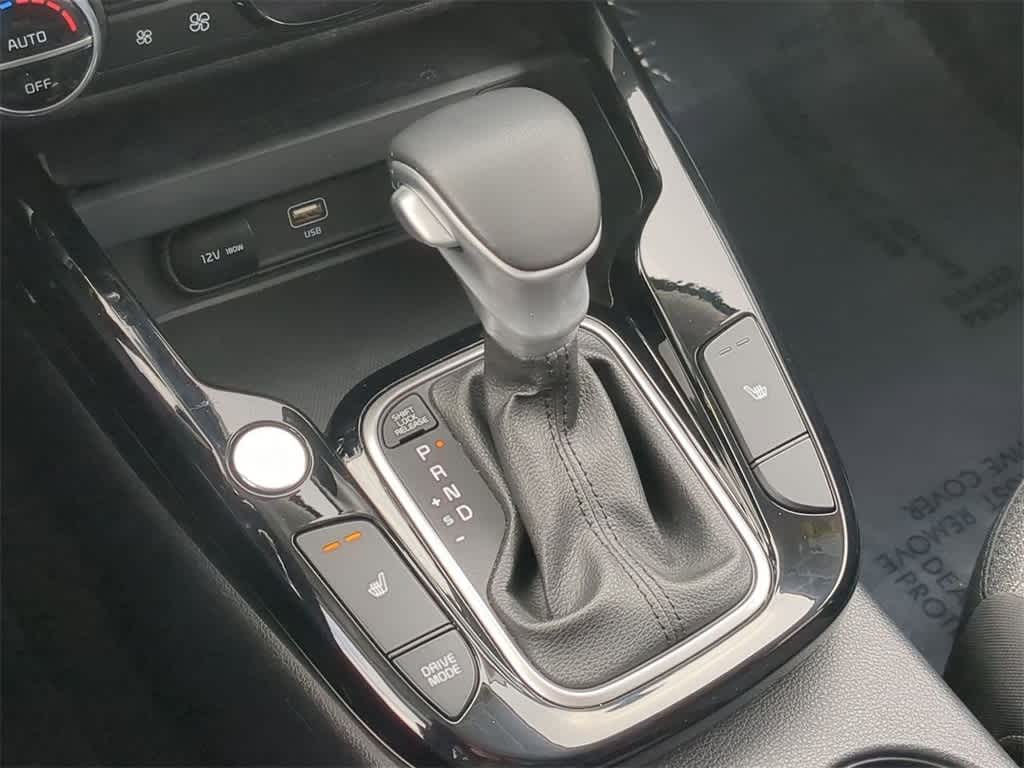 Thumbnail: 2024 Kia Soul - 30