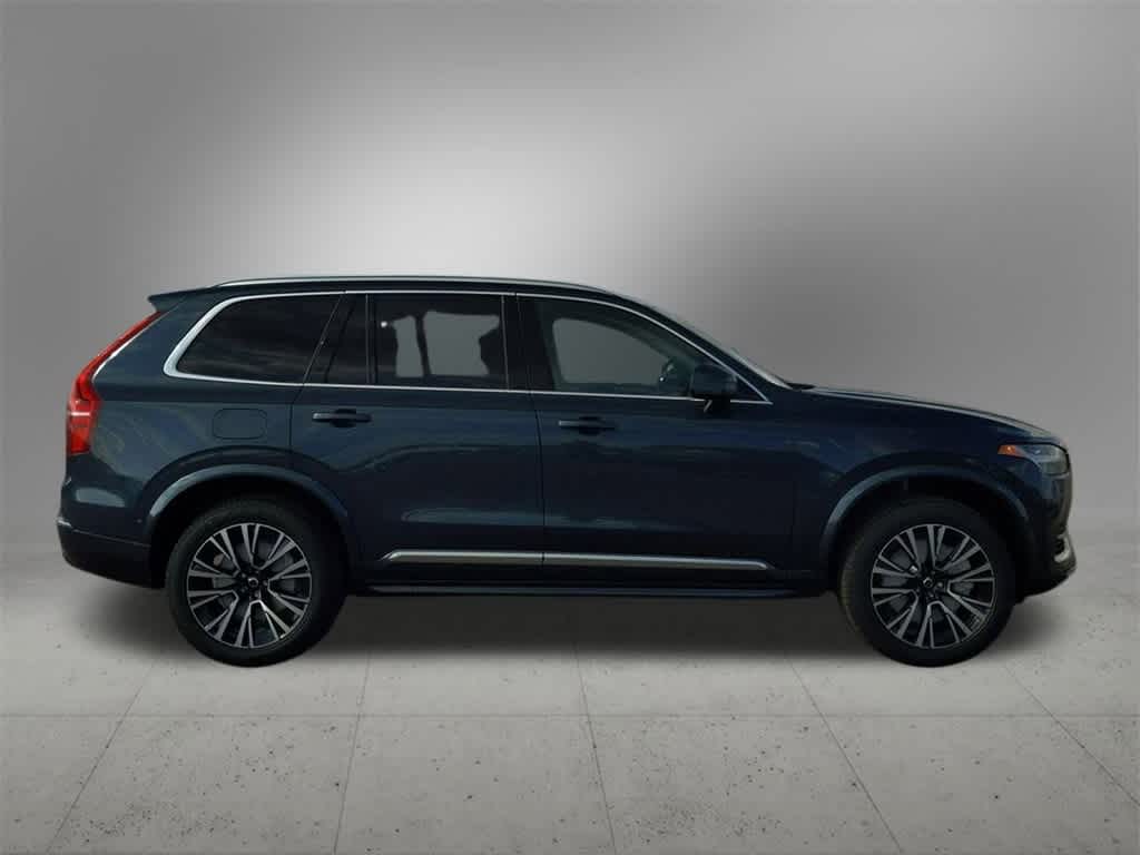 Thumbnail: 2025 Volvo XC90 - 7