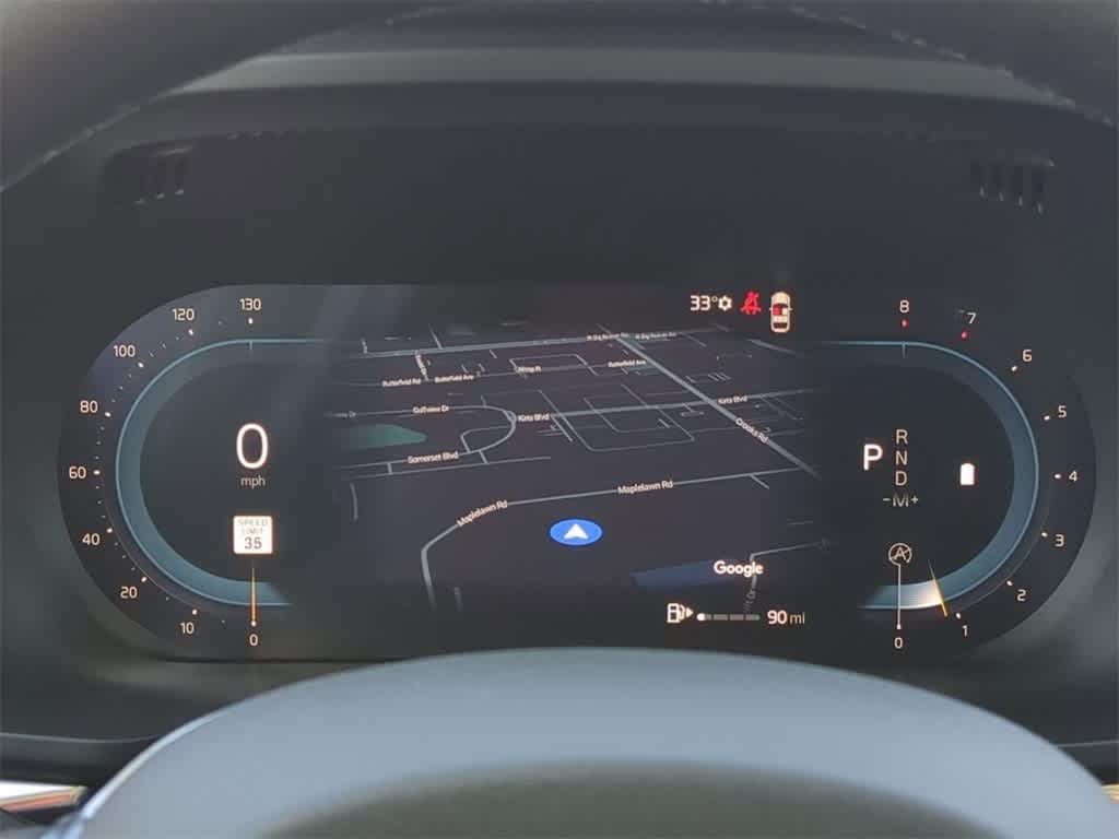 Thumbnail: 2025 Volvo XC60 - 31