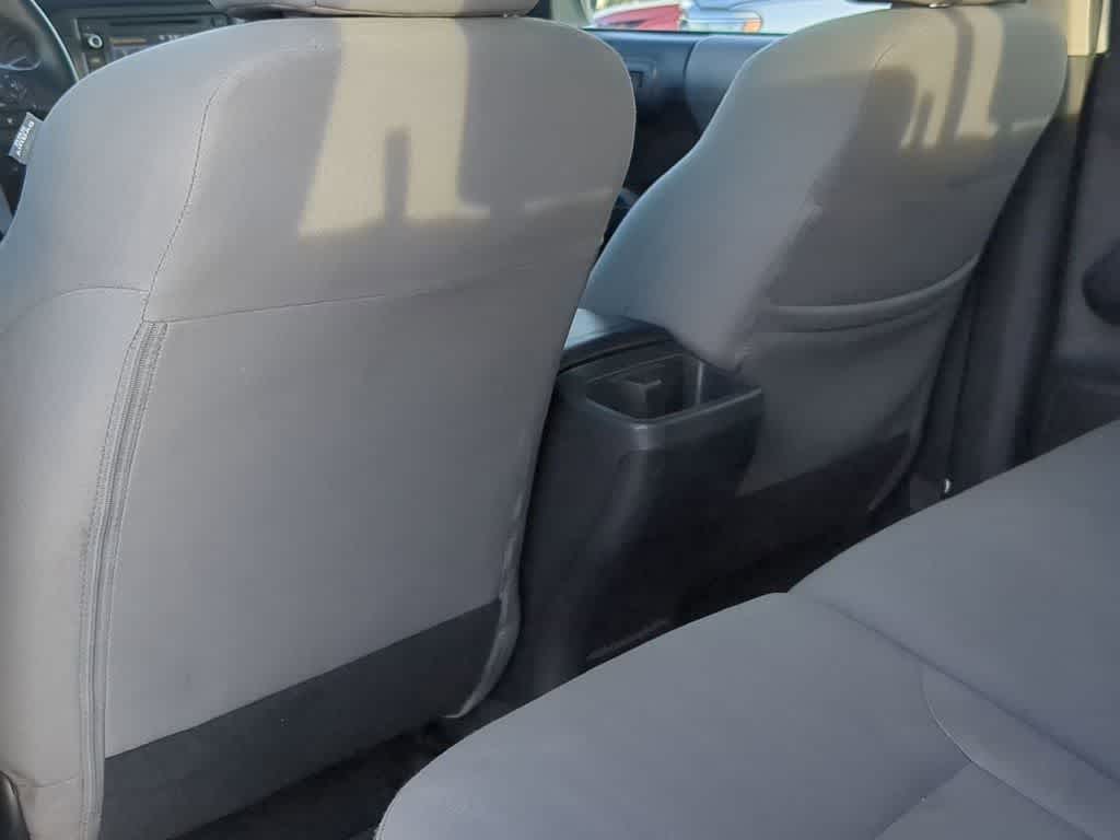 Thumbnail: 2019 Toyota Tacoma - 18