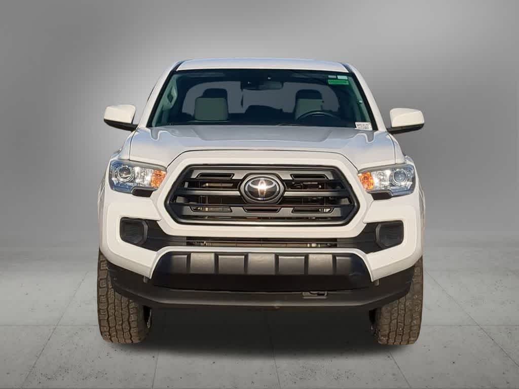 Thumbnail: 2019 Toyota Tacoma - 9