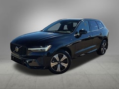 2025 Volvo XC60 plug-in hybrid T8 Core I-4 cyl All-Wheel Drive