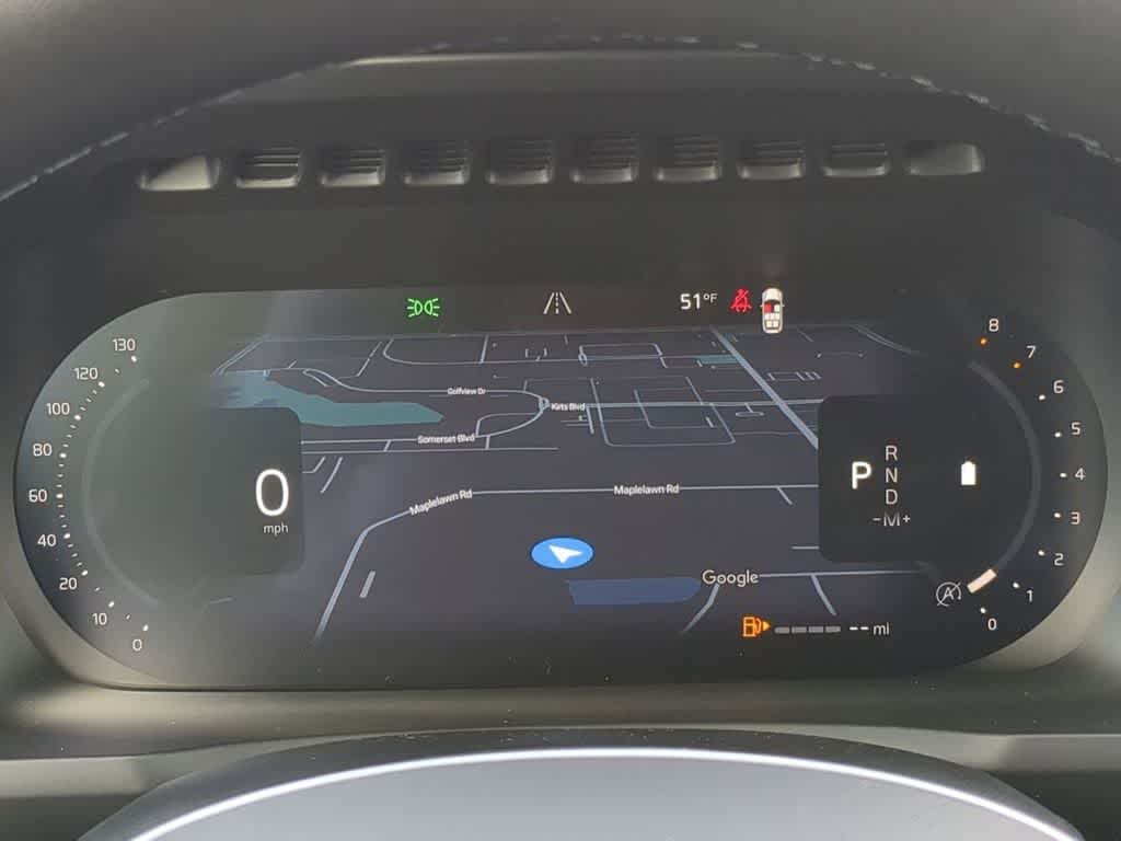 Thumbnail: 2026 Volvo XC90 - 33