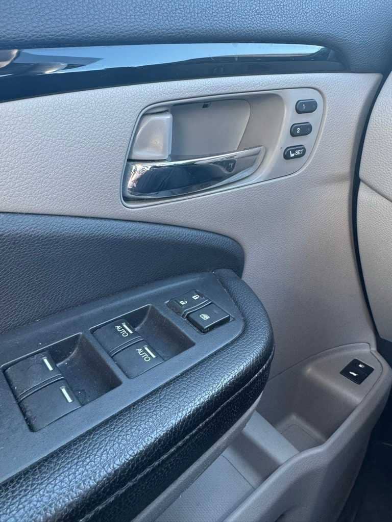 Thumbnail: 2016 Honda Pilot - 20