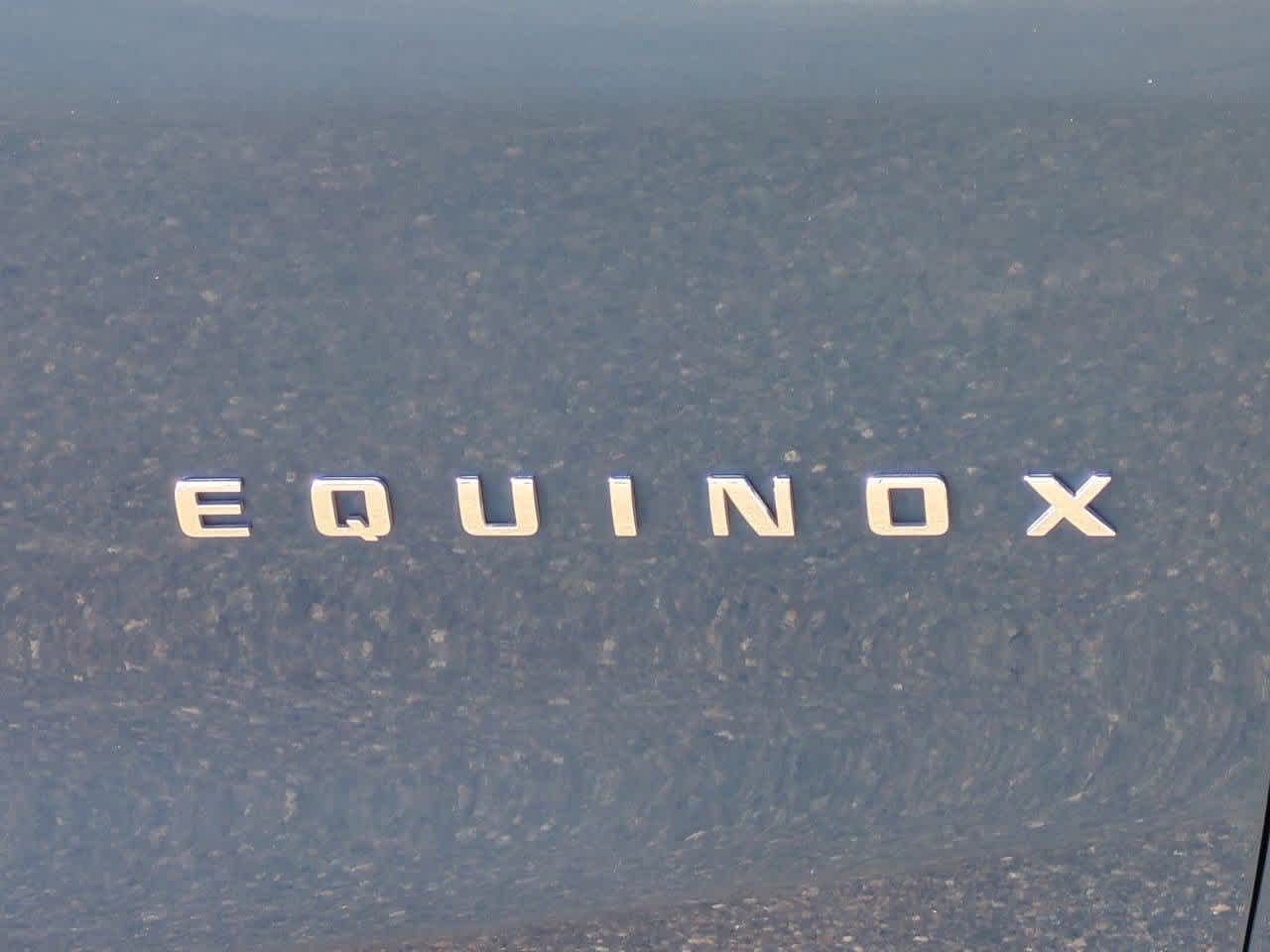 2020 Chevrolet Equinox LT 12