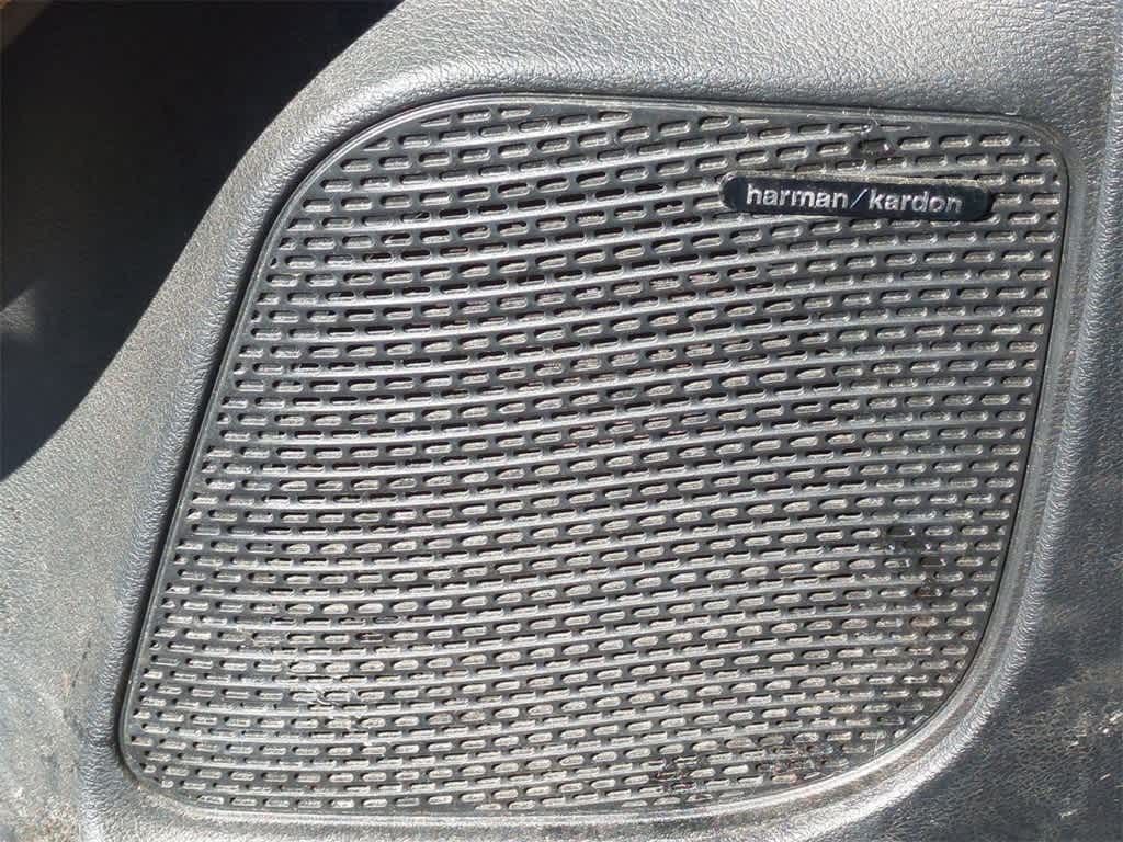 Thumbnail: 2018 Chrysler Pacifica - 22