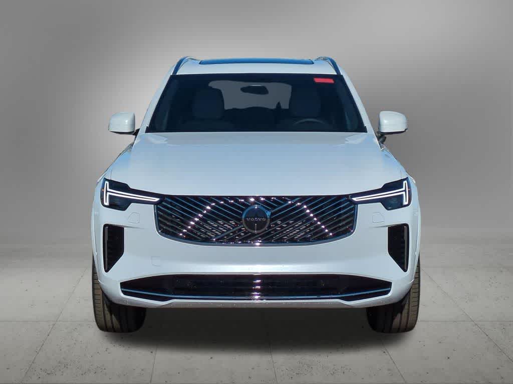 Thumbnail: 2026 Volvo XC90 - 8