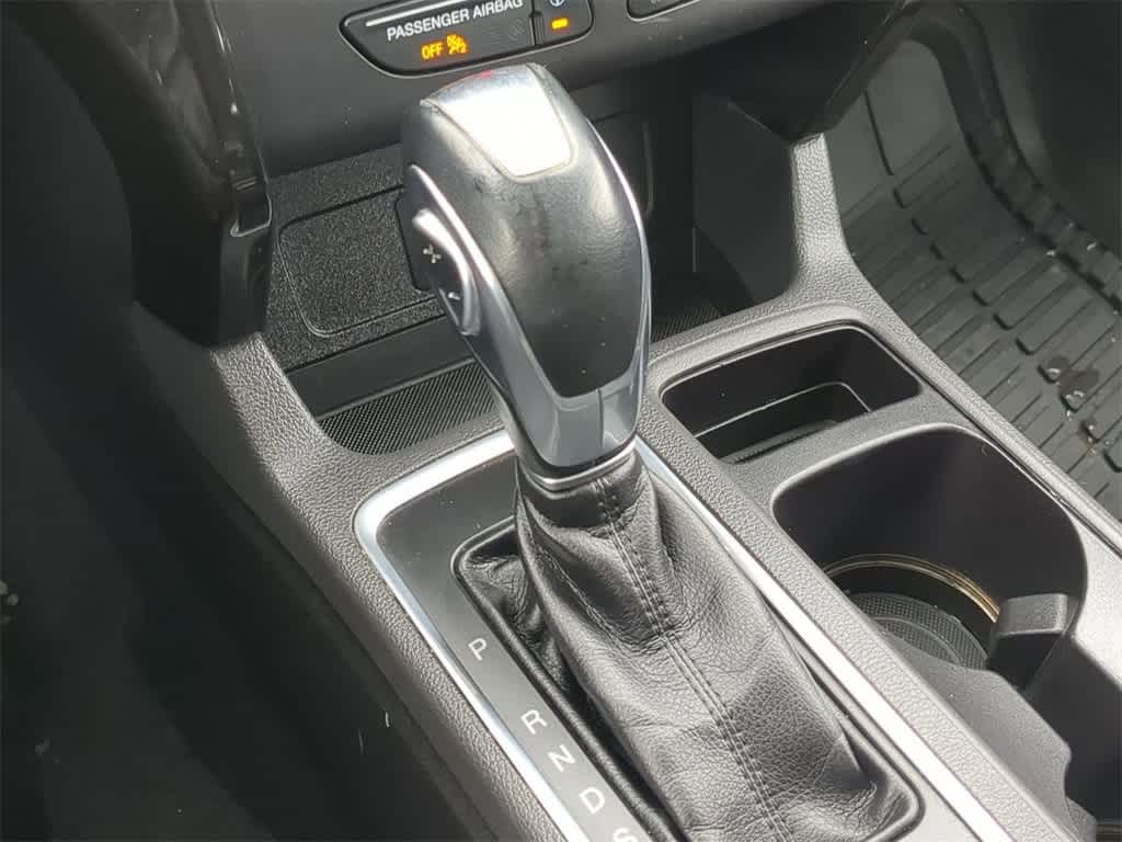 Thumbnail: 2018 Ford Escape - 30