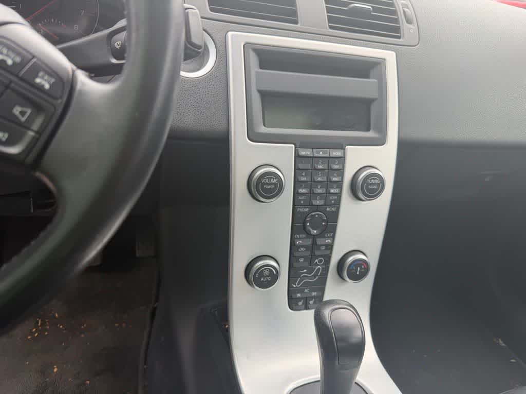 Thumbnail: 2011 Volvo S40 - 5