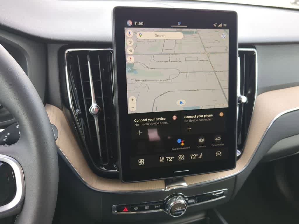 Thumbnail: 2026 Volvo XC60 - 26