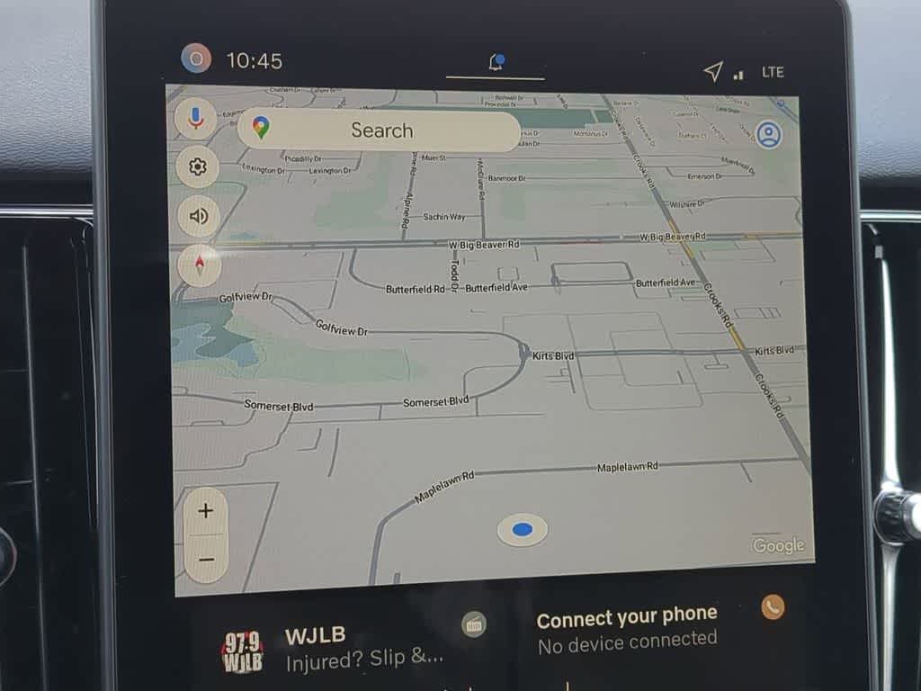 Thumbnail: 2026 Volvo XC60 - 27