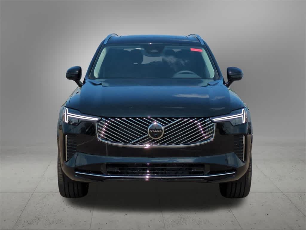 Thumbnail: 2026 Volvo XC90 - 9