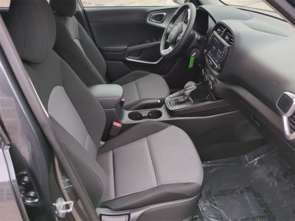 Thumbnail: 2023 Kia Soul - 13