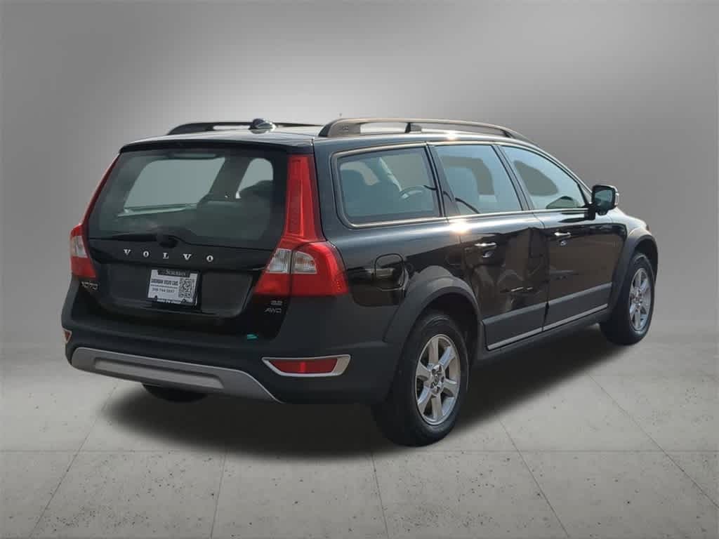 Thumbnail: 2008 Volvo XC70 - 6