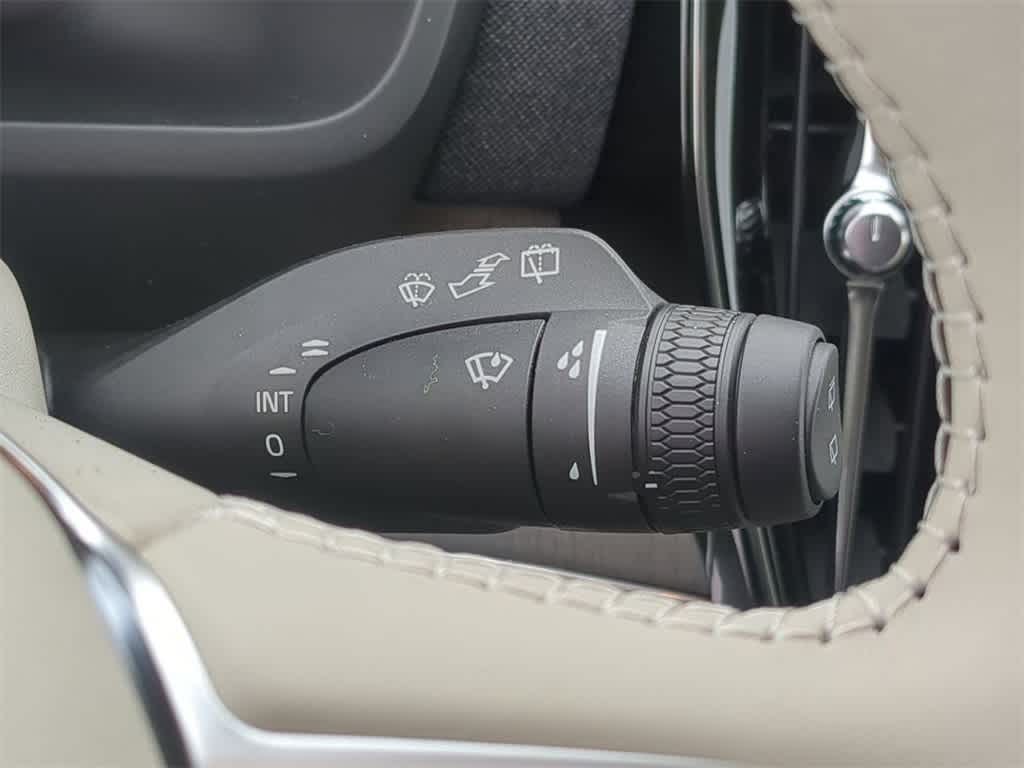 Thumbnail: 2026 Volvo XC90 - 26