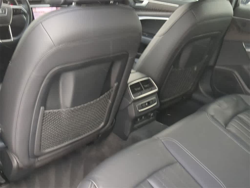 Thumbnail: 2021 Audi A6 - 17