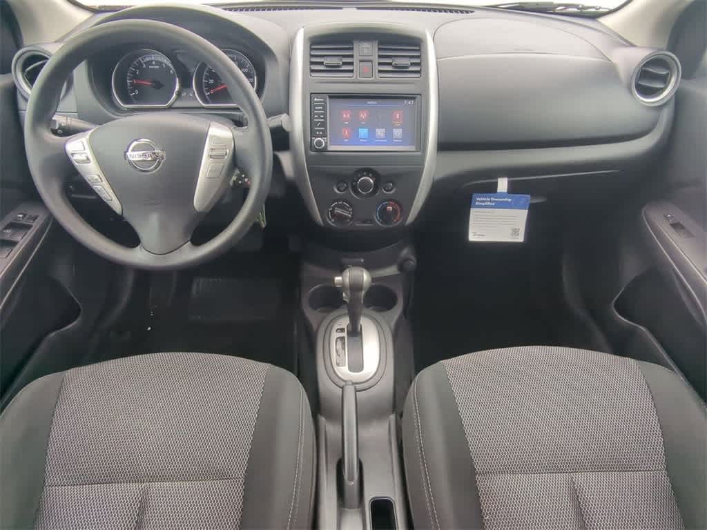 Thumbnail: 2019 Nissan Versa - 14
